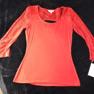 Tango red candies shirt